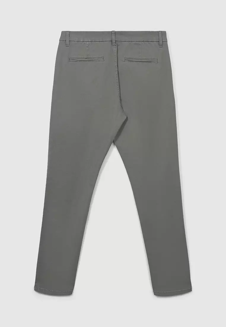 Man Long Pants