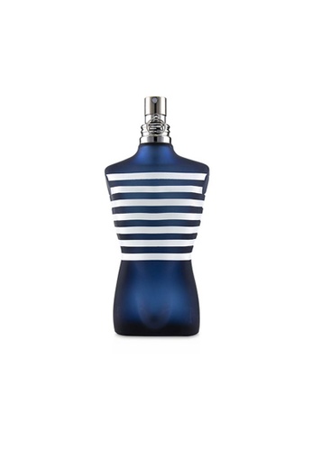 Buy Jean Paul Gaultier Jean Paul Gaultier Le Male In The Navy Eau De Toilette Spray 125ml 4 2oz Online On Zalora Singapore