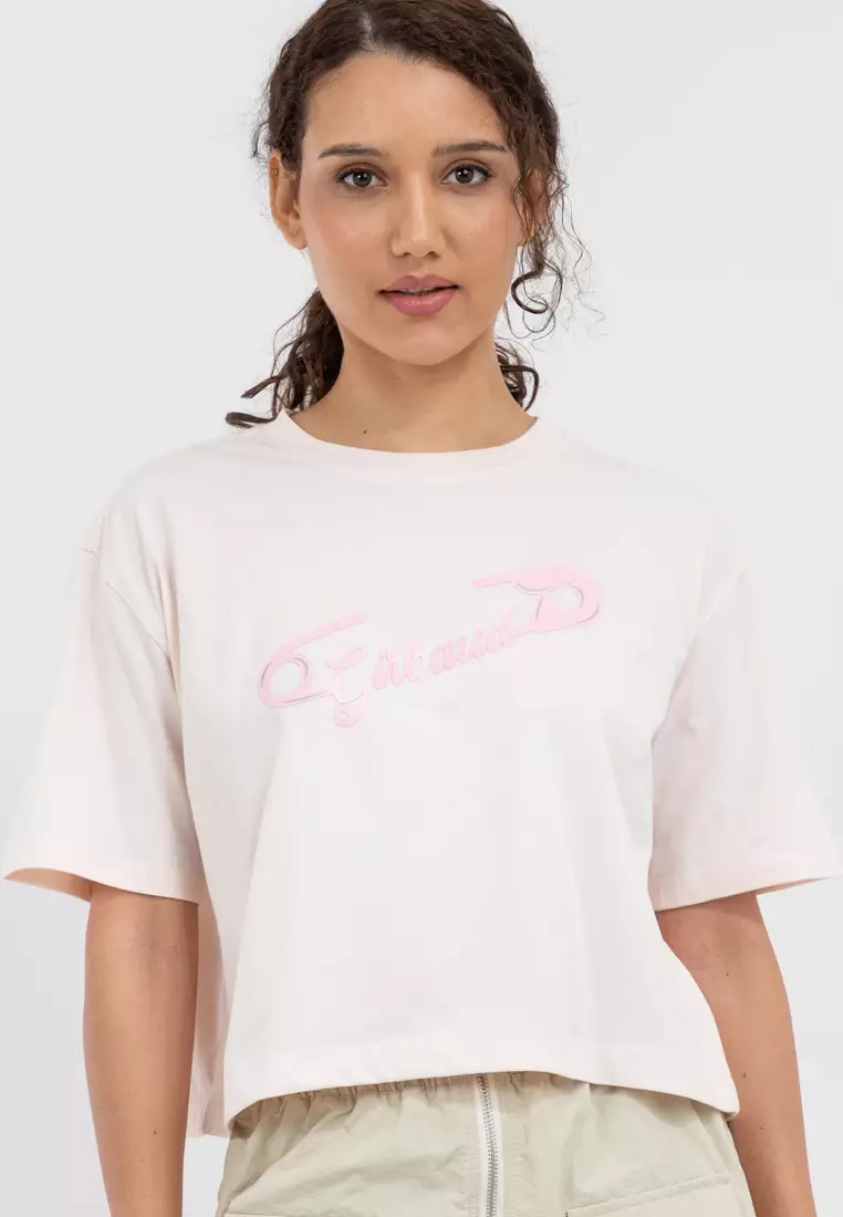 Ladies' Pierson Pink Creole
