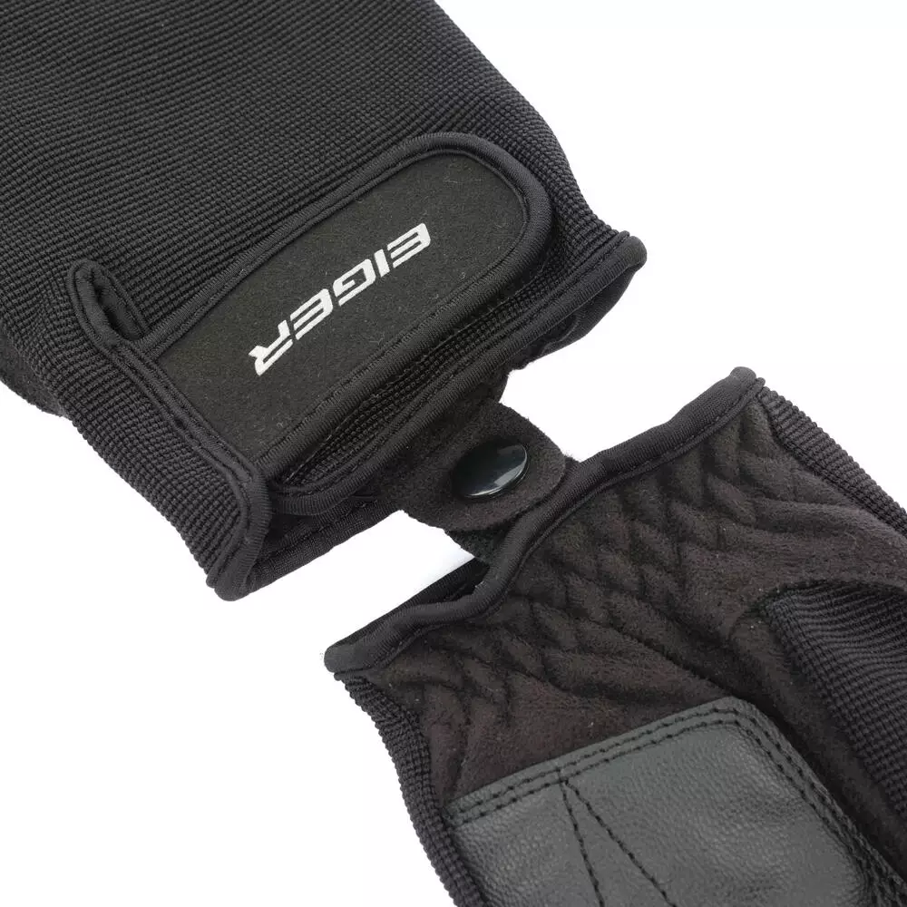 Eiger Luva De Montage Full Gloves