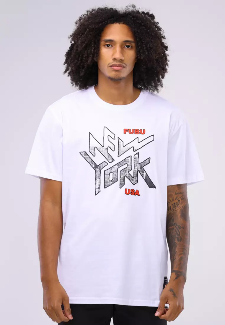 Round Neck Regular Fit