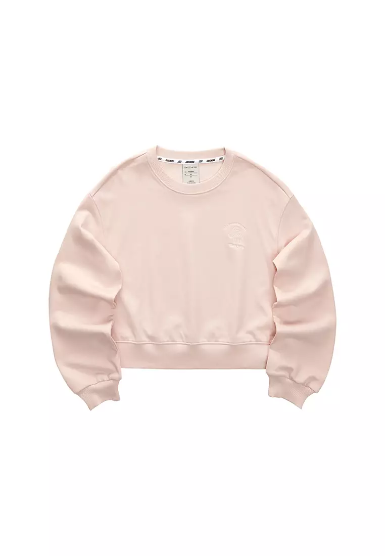 FASHION 女裝衛衣