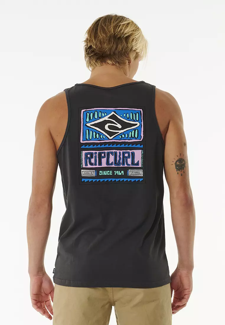 Rip curl on sale tank top