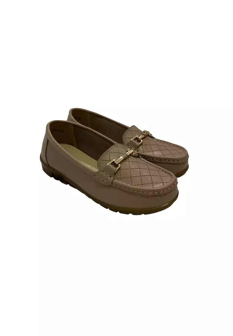 Discount on LancasterPolo  shoes - SKU: Lancaster Polo Lunaria Loafer