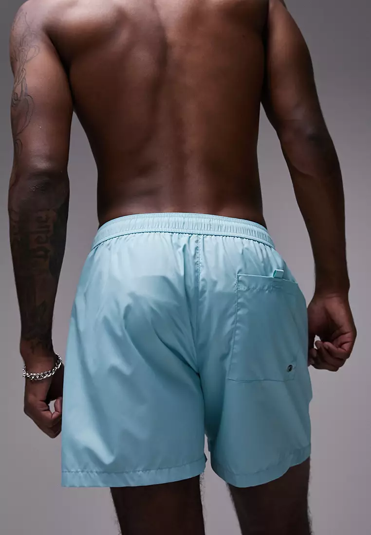 Topman store swim shorts
