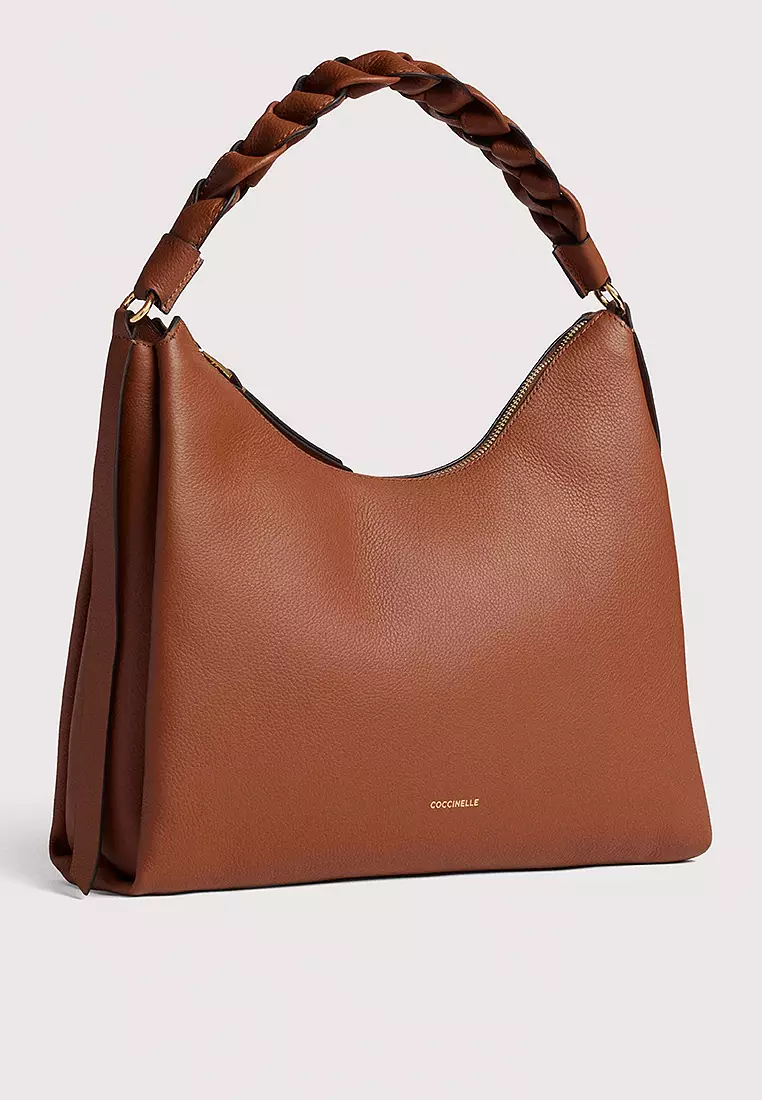 Boheme Grana Double Medium Hobo Bag
