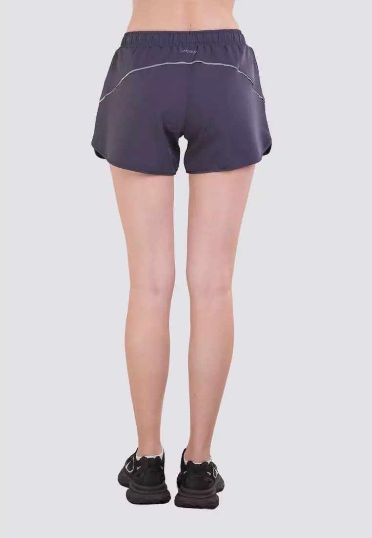 Peak Prowess Running Shorts Activewear for Women
