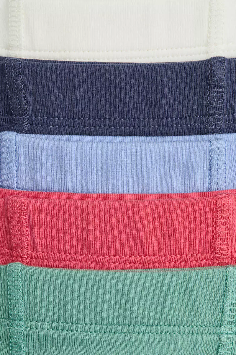 10-pack trunks