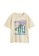 H&M multi and beige Printed T-Shirt 8A046KAA26FD6BGS_1