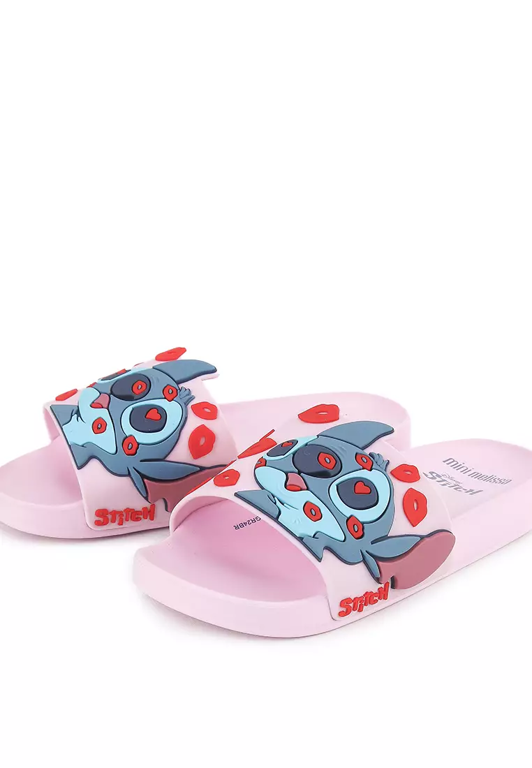 Flowing Slide + Stitch Inf