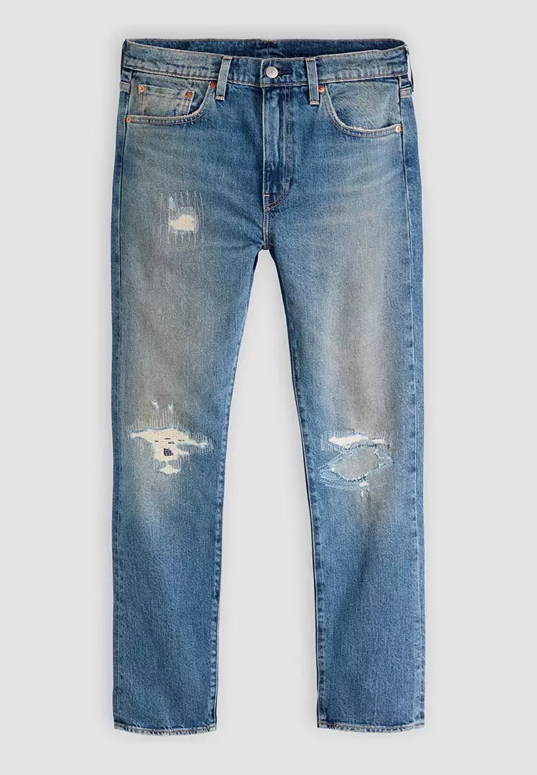Levi's® Men's 502™ Taper Jeans