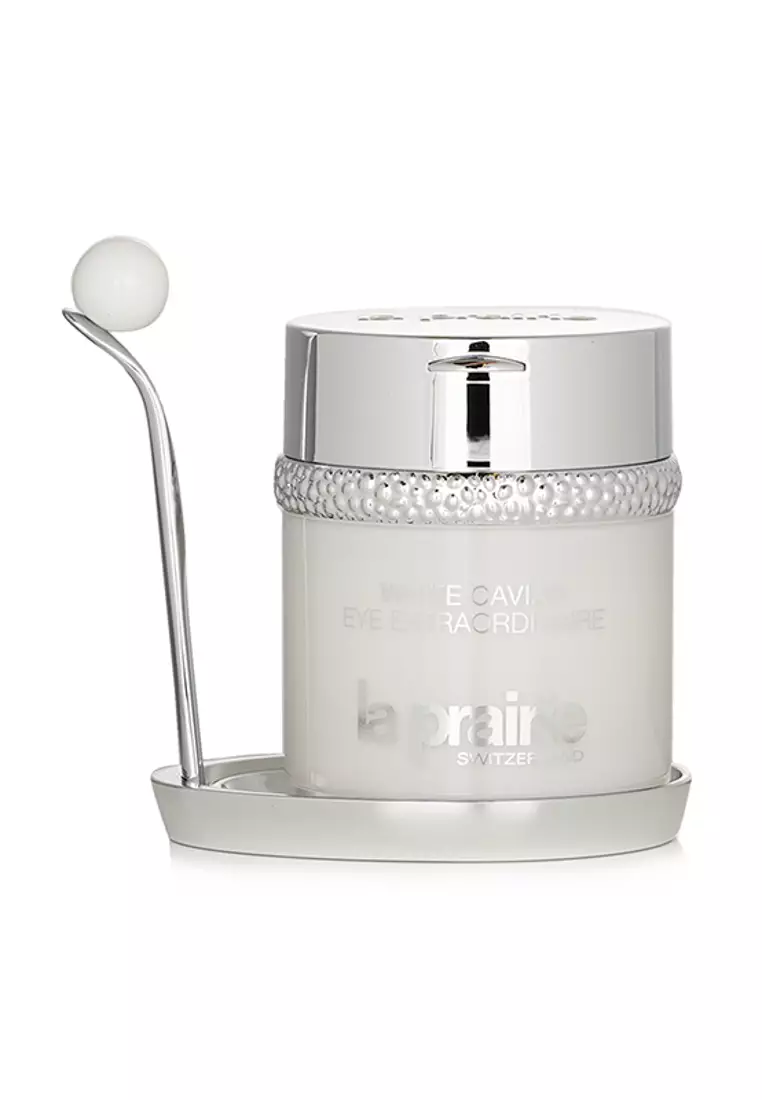 LA PRAIRIE - White Caviar Eye Extraordinaire 20ml/0.68oz.