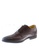 Sebago brown Men's Dress Casual Shoes Elbrus Wingtip III 0C363SH58B197AGS_3