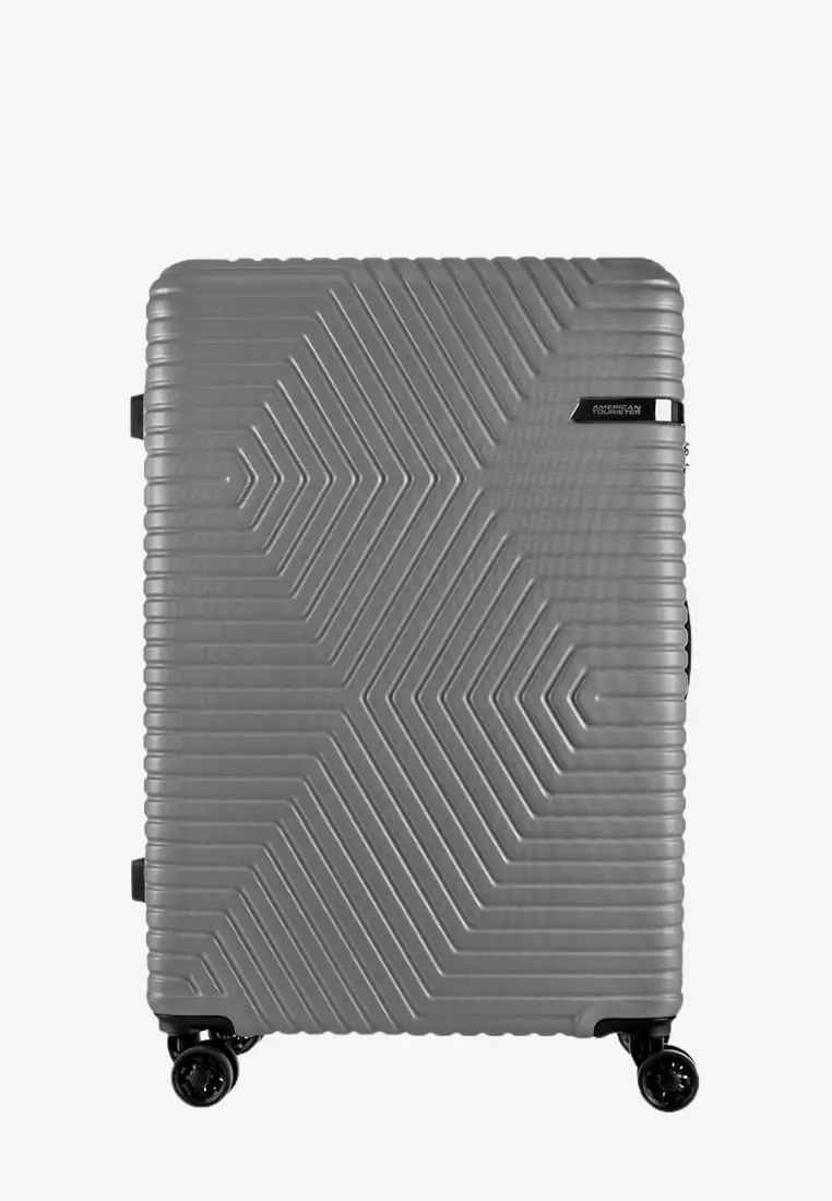 Ellen Spinner 79/29 Tsa V2-Grey