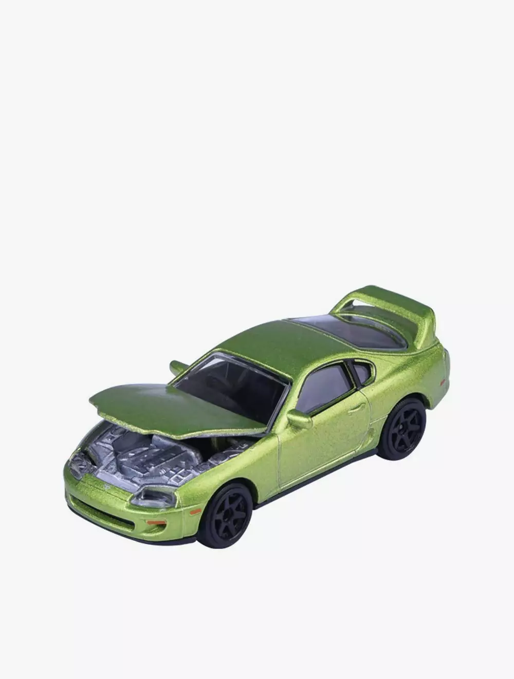 MAJORETTE TOYOTA SUPRA JZA80
