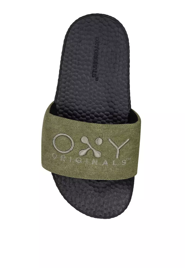 Oxy Originals Excel - Slippers For Womens