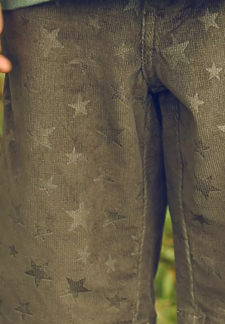 Boy Haechan Pants Kids