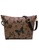 STRAWBERRY QUEEN 褐色 Strawberry Queen Flamingo Sling Bag (Butterfly AS, Dark Brown) 5E065ACB0EA25FGS_1