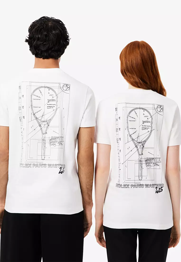 Rolex Paris Masters Edition T-shirt