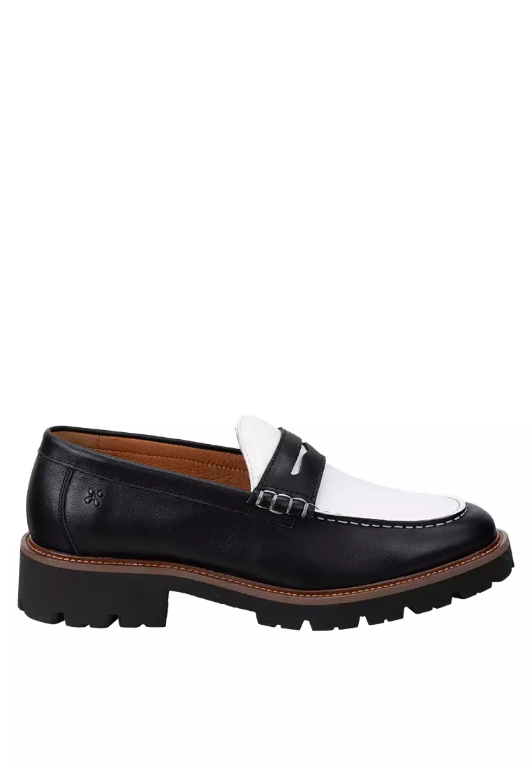 Oxy Originals Stilo Loafers  for Womens
