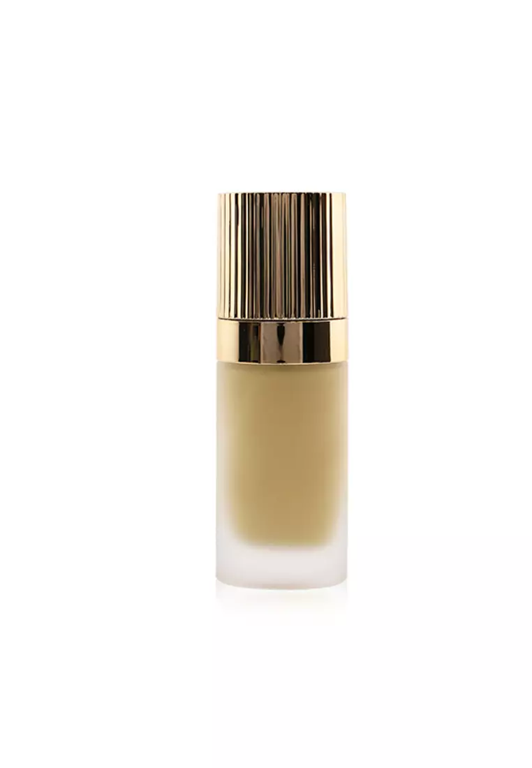 Charlotte Tilbury - Airbrush Flawless Foundation - # 8 Warm 30ml/1oz