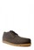 D-Island brown D-Island Shoes Low Boots Reborn Mens Leather Dark Brown 18E72SH929319FGS_2