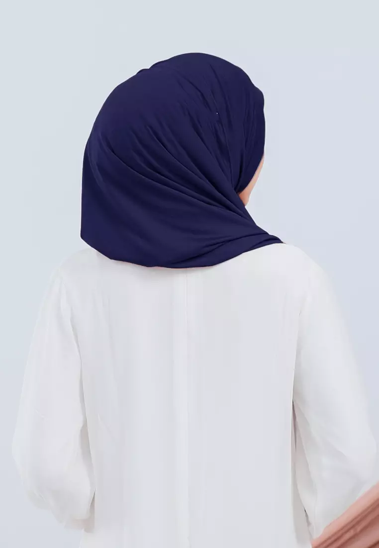HIJAB INSTAN FAYZA - NAVY