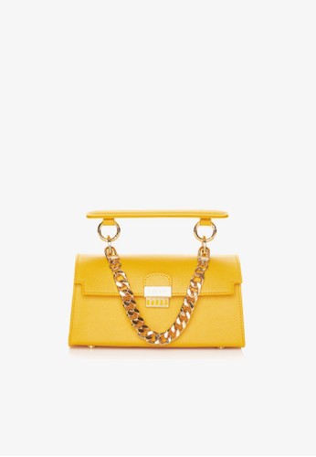Jual Playnomore Micro Baguette Yellow Original Zalora Indonesia