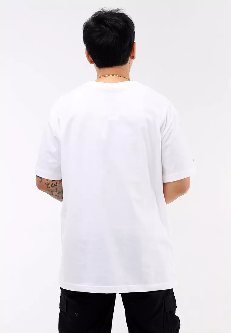 Round Neck Regular Fit