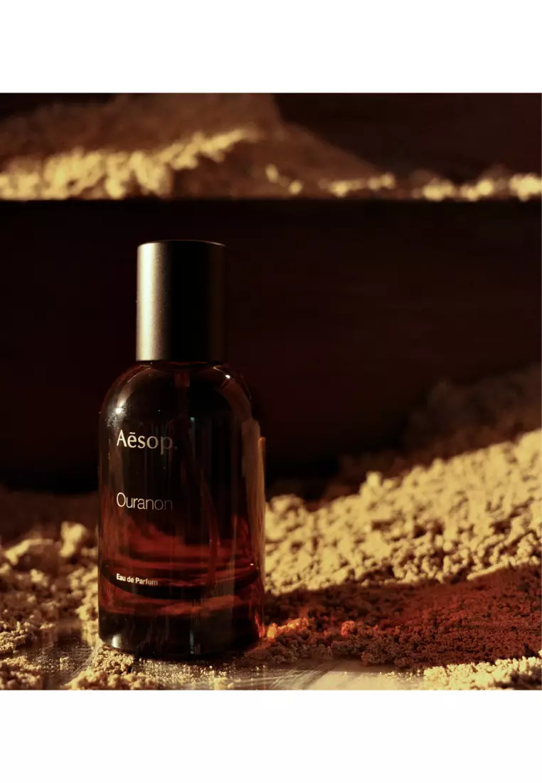 Buy AESOP Aesop - Ouranon Eau De Parfum 50ml 2025 Online | ZALORA