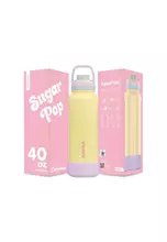 Sugar Pop