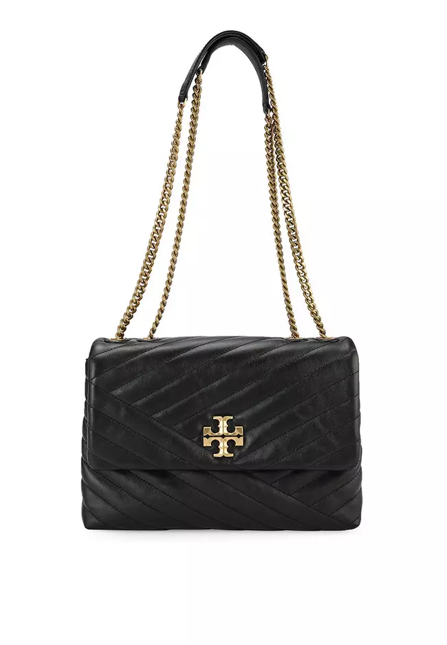 Kira Chevron Shoulder Bag hz