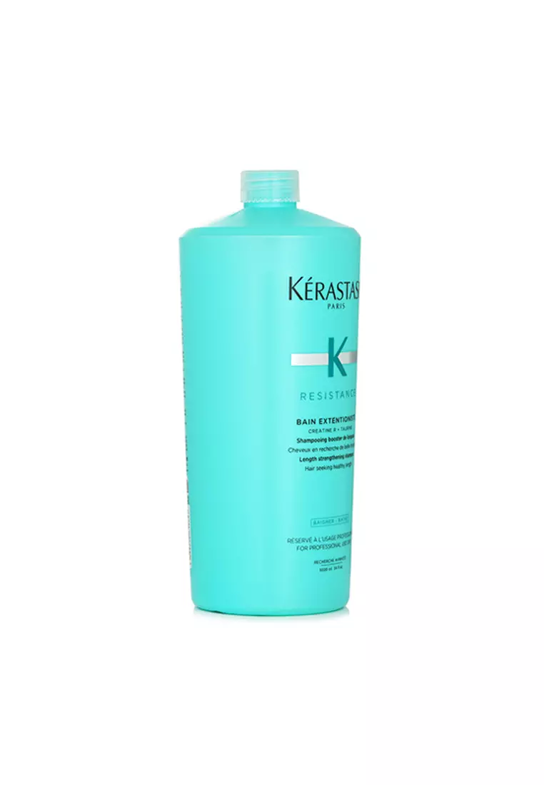 Buy Kérastase KÉRASTASE - Resistance Bain Extentioniste Length