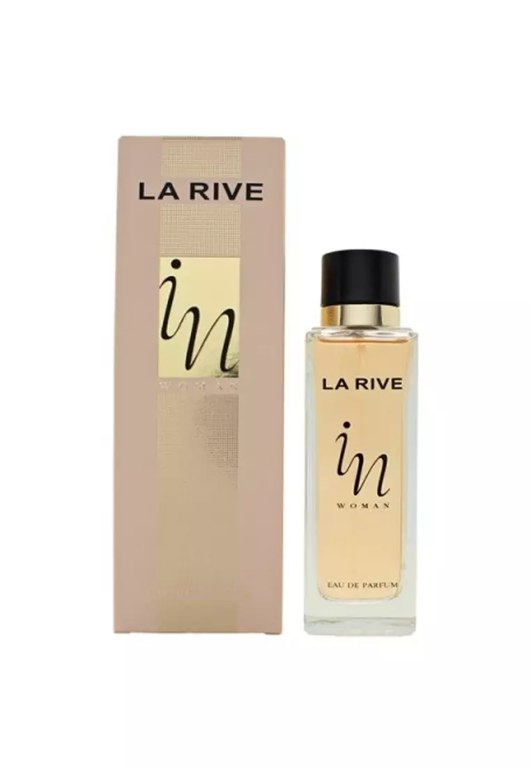 La Rive In Woman 90 ML