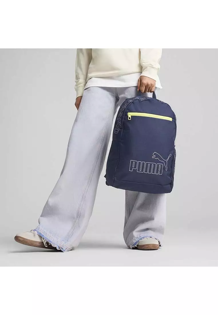 Puma Phase Backpack Ii