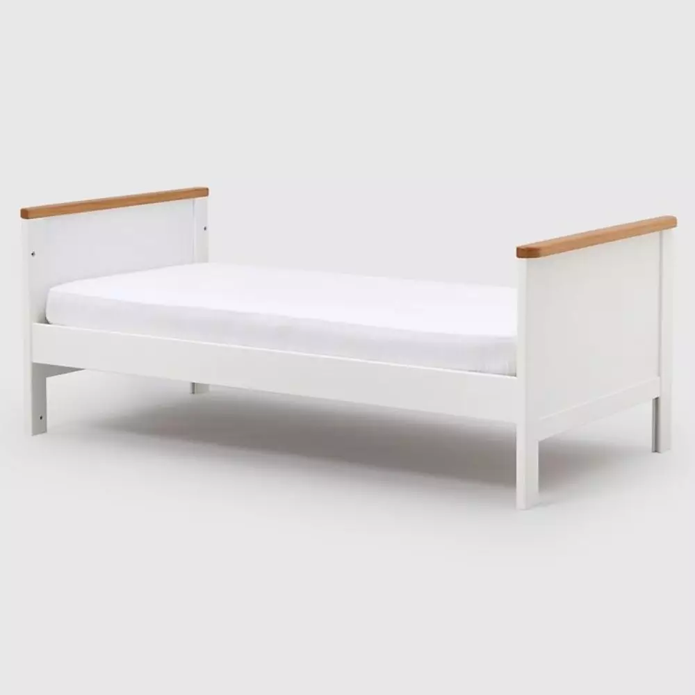 Mothercare Lulworth Cot Bed Size Mothercare Lulworth Cot Bed