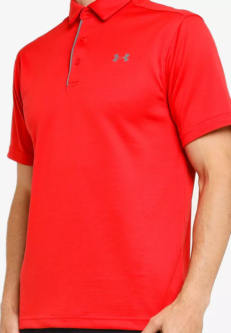 Tech Polo