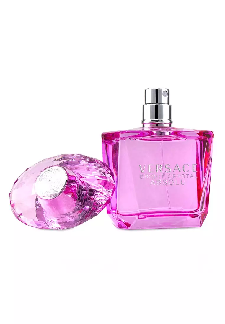 Bright Crystal Absolu Eau De Parfum Spray 30ml/1oz