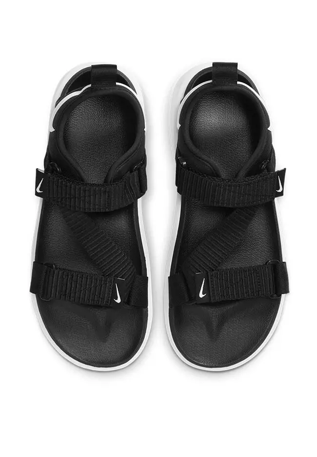 Nike 2 strap clearance slides