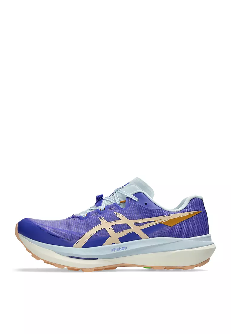 Asics Unisex Fujispeed 4 Standard-1013A179.400