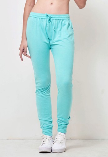 Jual Lee Vierra Randana Jogger Pants Original Zalora Indonesia