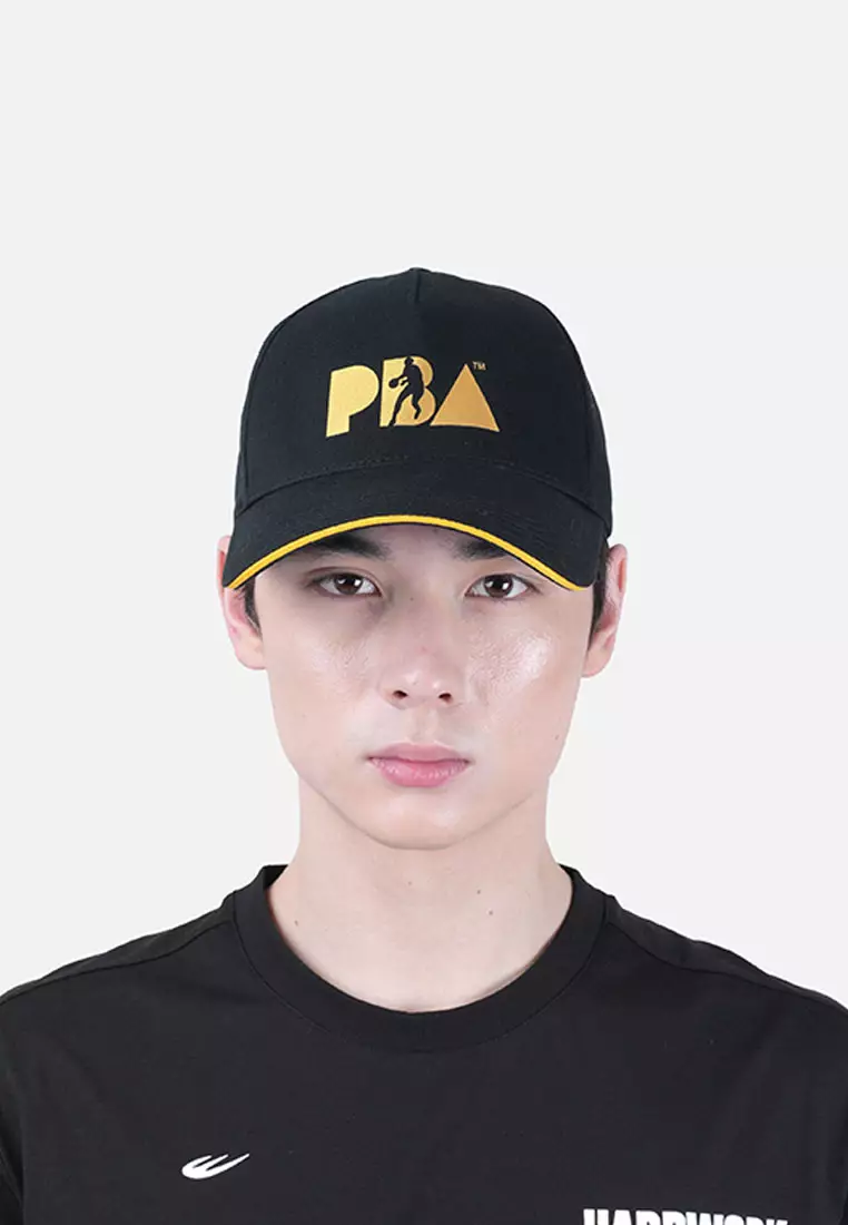 Men's PBA Cap 01