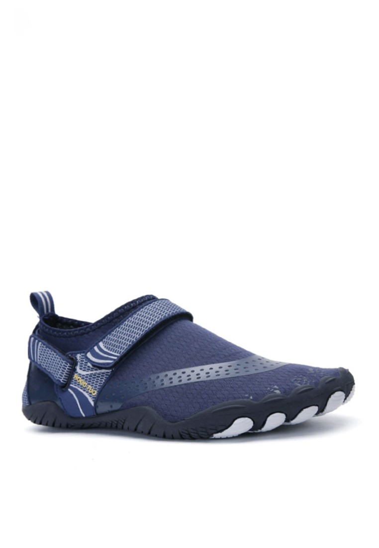 VANSA Unisex Comfortable Outdoor Hiking And Wading Shoes VPU-TA021