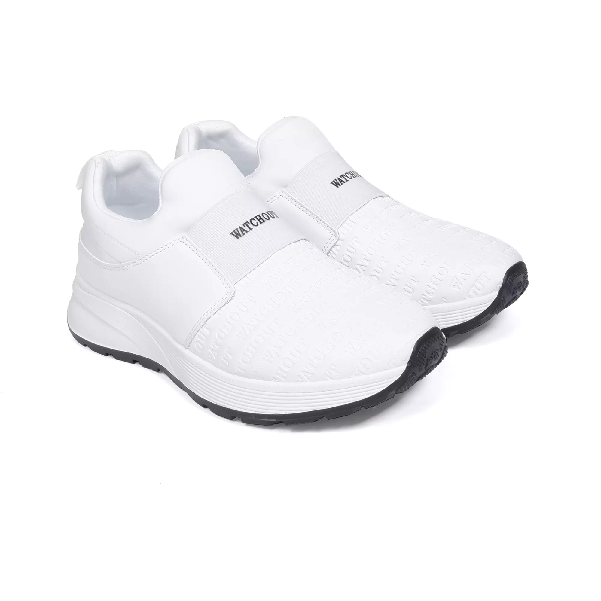 Watchout Sepatu Pria Sneakers - WZ200390302