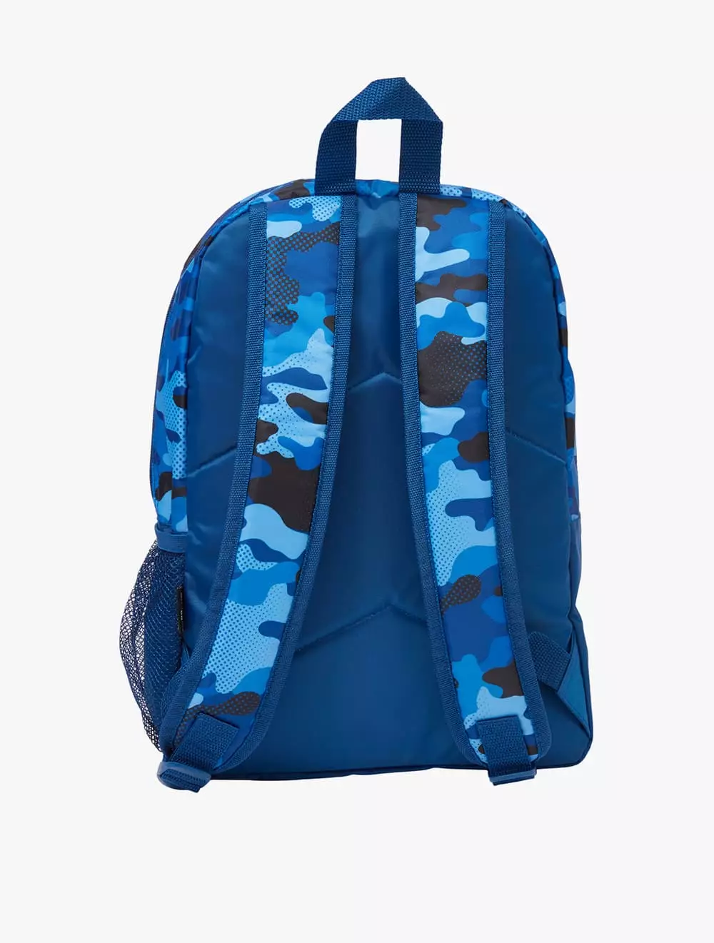 Smiggle cheap camo backpack