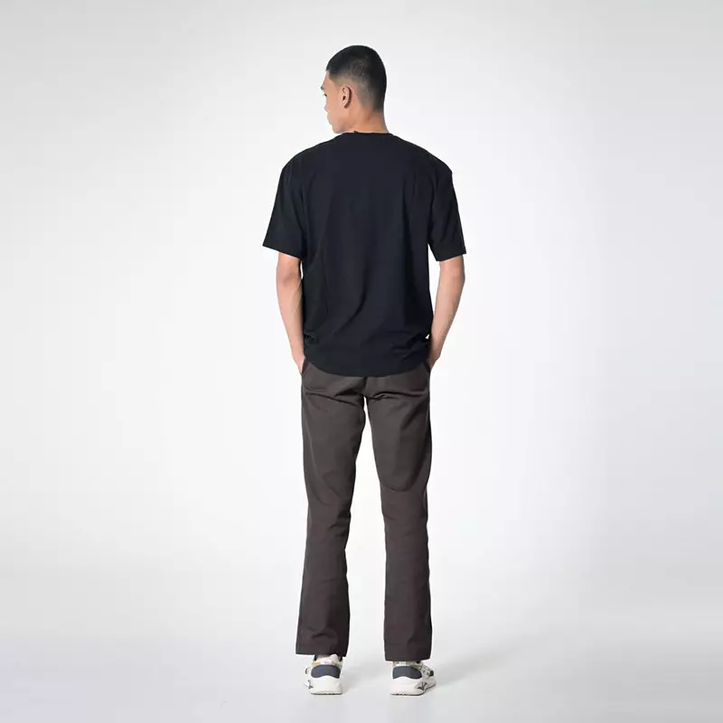 3Second T-shirt Logo 3SCO Center 260323