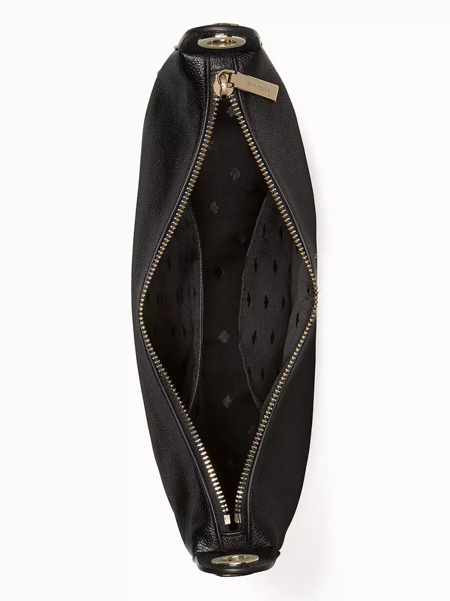 Kate Spade Rosie Crossbody Black