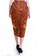 DhieVine Batik brown Hiranya Sogan Klasik Jarik Skirt A1F17AA94CB095GS_5