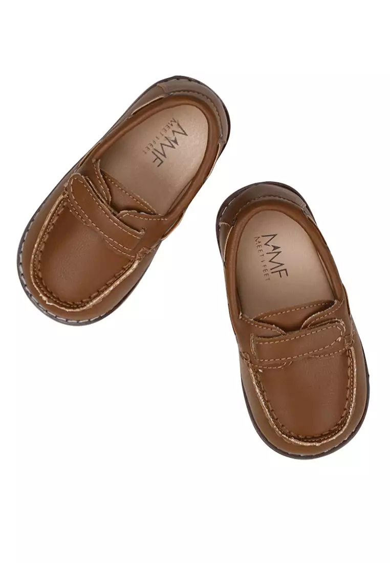 Levi - Toddlers to Kids Loafers for Boys