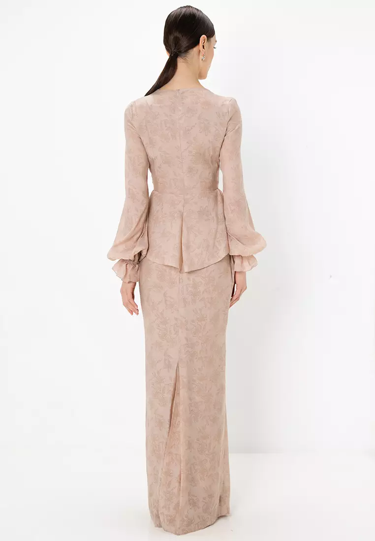 LUNA Dress